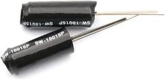 V TELESKY 20PCS Vibration Switch SW-200D/520D/18010P/18015P/18020P Highly Sensitive Vibration Switch 2708 Sensor (SW-18015P)