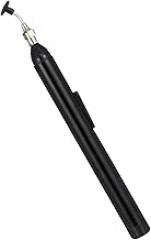 Anti-Static IC Chip Extractor Tool for Ball Grid Array and PLCC Components Manual Vacuum Chip Puller with Strong Suction for Circuit Board Repair and Electronics Maintenance