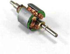 130 Electronic Starter Rotor Coil DIY DC 38mm