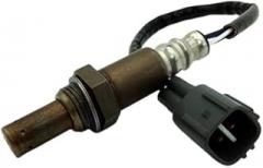 1pcs New Air Fuel Ratio Sensor 89465-28320 8946528320 Rear Oxygen O2 Sensor Compatible with 1999-2006 Toyota Estima 2.4L ACR30 Car Accessories Electronic Accessories