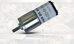 DC Motor Ga16-030 Miniature DC Gear Motor Deceleration Motor Electronic Lock Motor