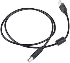 USB 2.0 Data Sync Cable Lead Cord for ddrum DD1 / Kat KT1 Full Digital Electronic Drum Set Electric