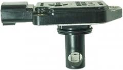 mass air flow sensor MH ELECTRONIC Compatible with Nissan Pathfinder 1996-1997 Compatible with Infiniti QX4 1997 22680-2J200 226802J200 AFH70-14 Maf Sensor