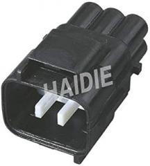 Davitu Electrical Equipments Supplies - 5sets 6pin Auto Electronic connector 7282-7062-30 - (Color: 100sets)