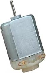 DC 2.4V 3.7V 130 15mm*20mm Electronic Starter 23000RPM High Speed 130 Metal Brush Electronic Starter DIY 4WD Toy Car MAYAIYIN