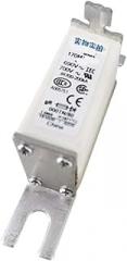 170M2665 Fuse Power Module Low Voltage Fuse Electronic Components