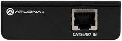 Atlona Technologies at-HDRX-IR HD BaseT Receiver with IR