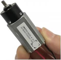 17mm DC 1.5V-3V 1300RPM 180 Planetary Gearbox Gear Electronic Starter Speed Reduction Reducer Electronic Starter