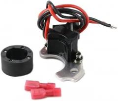 Distributor Electronic IGNITION SET Electrical Electronic Ignition Kit JFUR4 Left Hand Points FOR etc