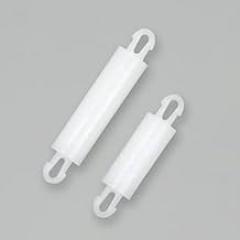 50 Pcs Stud Screw Isolation Stud M7X10.5 66 Nylon Bag MAD-7