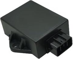 Replacement Parts Motorcycle CDI Igniter for Suzuki EN125 GN125 GS125 HJ125K Motor Digital Electronic Ignition Ignition Set Easy to Replace(GS125)