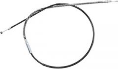 CLUTCH CABLE KAW BK VINYL