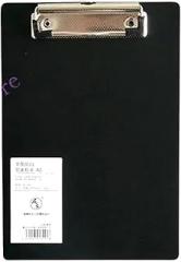 594A Simple Notepad Memo Pad Board Clip Loose-Leaf Notebook File Writing Clamps Office School Stationery Supplies New 2026 High for Reliable Electronic Component, Precision, Stable Performance