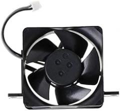 Inner Cooling Fan Cooler Fan for Wii Controller Replacement