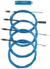 for Internal Cable Routing Kit IR-.2 Electronic Wire Cables Housing Brake Line
