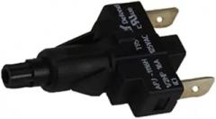 Replacement 1860081000 Vacuum Cleaner On/Off Switch for Dirt Devil Vacuum Models 110005 110002 110003 110000 088175 086370 091000 088150 M110000 21637000 085575 088105 110000HD