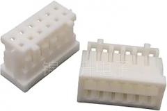 20PCS XHD2.54MM XHD Row 2X2P/3P/4P/5P/6P/7P/8P/10 Pin XHD2.54 Terminal Plug C0innector New 2026 High for Reliable Electronic Component, Precision, Stable Performance