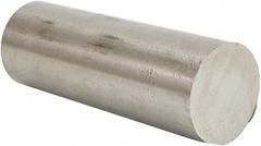 35mm Diameter Rod 100mm Long TC4 Bar Stock, Grade Round Bar, Ti 6Al-4V Material High Strength Low Density Metal