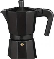 150/300/450ml Moka Pot Stovetop Camping Manual Cuban Coffee Maker Manual Camping Cuban Coffee Brewer for Making Cappuccino Latte New 2026 High for Reliable Electronic Component