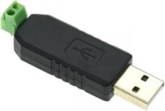 1-10PCS USpB to RS485 485 Converter Adaptier for Win7 XP Vlsta Llnux Maic OS Wince 5.0 for Artduino New 2026 High for Reliable Electronic Component, Precision, Stable Performance