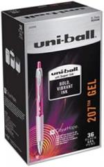 Pen,UB207,GELPN36CTRIB,BK - TAA Compliance