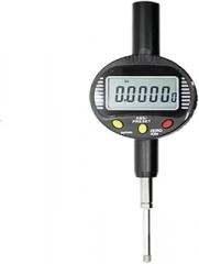 0-25 mm Electronic Digital Indicator, 0.001 mm Measuring Instruments Indicator Gauge Digital Indicators
