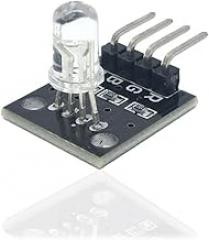 1PCS Smart Electronics FZ0455 4pin Three Colors RGB LED Sensor Module