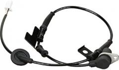 AIP Electronics ABS Anti-Lock Brake Wheel Speed Sensor Compatible with 2002-2006 Kia Magentis and Optima Rear Right Passenger OEM Fit ABS555