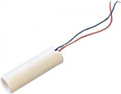 DC 1.5V 3V 3.7V 9mm Cylinder Cover 7mm*16mm Coreless Vibration Electronic Starter Toy Massager