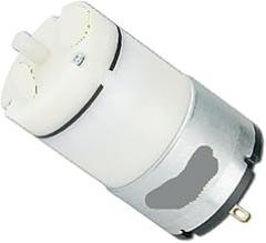 JFB520-A Miniature Air Pump Accessories Head Home Electronic Massage Chair Diaphragm Nasal Washer Nail Toy