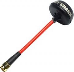 Optimized Antenna FPV Enhancement Antenna SMA for SpiroNet RC Racing Drone