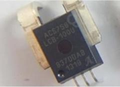 ACS758LCB-100U ACS758LCB ACS758 5PCS