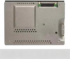 5.6-Inch LQ056A3AG01 LCD Screen - Replacement Display for Electronics