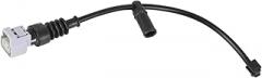 Motoforti 4777050030 Front Brake Pad Electronic Wear Sensor Replacement Brake Pad Wear Indicators for Lexus LS400 1995-2000 Long-lasting
