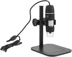 Microscopes Equipment 50X-500X Electronic Digital Microscope
