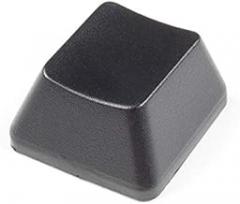 SparkFun Electronics Cherry MX Keycap - R2 (Opaque Black)