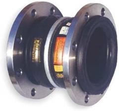 Expansion Joint, 2 1/2 in, Double Sphere