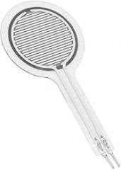 Thin Film Pressure Sensor 50KG Measurement Range High Sensitivity Flexible Nanomaterial Fast Response for Smart Home Automotive Electronics