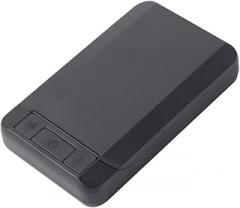 ABOOFAN Handheld Scale Portable Electronic Scale High Precision Grams for Kitchen Jewelry Tea