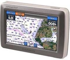 Garmin GA-0100069660 GPSMAP 640 Boating Chartplotters