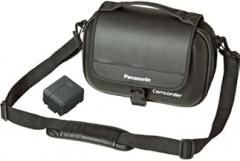 Panasonic VBG-VBB1STRKIT Hi-Definition Camcorder Starter Kit