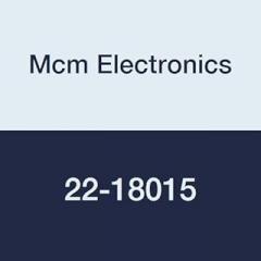 22-18015 Adjustable Wrench Set, 6