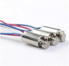 5pcs/Set 612 Hollow Cup Electronic Starter DC 3V 6*14MM DC Motors for Electronic Digital Appliances DIY Motor Drivers