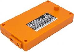 Battery Replacement for Gross Funk Part NO: 100-000-134, 114025, 738010957, GF001, RGRO1215, Crane Remote Control SE889, GF2000i, K2, SE889, SE889/K2
