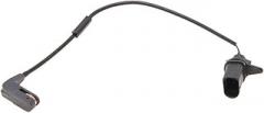 Raybestos EWS132 Professional Grade Disc Brake Pad Electronic Wear Sensor
