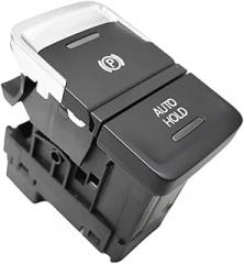 Electronic Handbrake Switch 5TD927225 Parking Switch Button for L 5TA927225 P Gear Parking