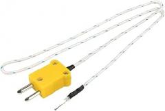 TP-01 K Type 0.5m Cable Wire Head Connection Thermocouple Temperature Sensor 1Pcs