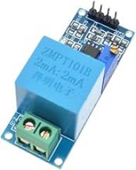 Active Single Phase Voltage Transformer Module Ac Output Sensor for Mega New 2025 High Reliable Electronic Component, Precision, Stable Performance