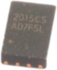 5pieces CW2015CSAD TDFN8 CW2015 2015CS_