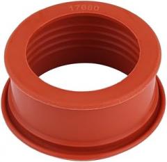 Applies to 6cm External Diameter Rubber Turbo Air Pipe 1434.C8 1434C8 for Peugeot 206 207 307 308 407 Expert Partner 1.6 HDI
